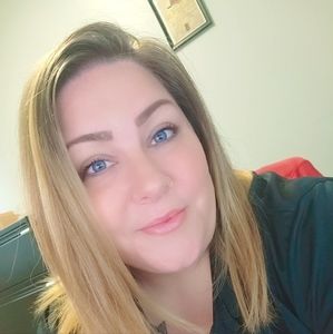 Meet your Posher, Ashlee